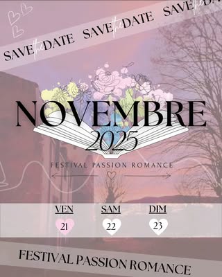 festival-passion-romance-clermont-ferrand-amanda-bayle